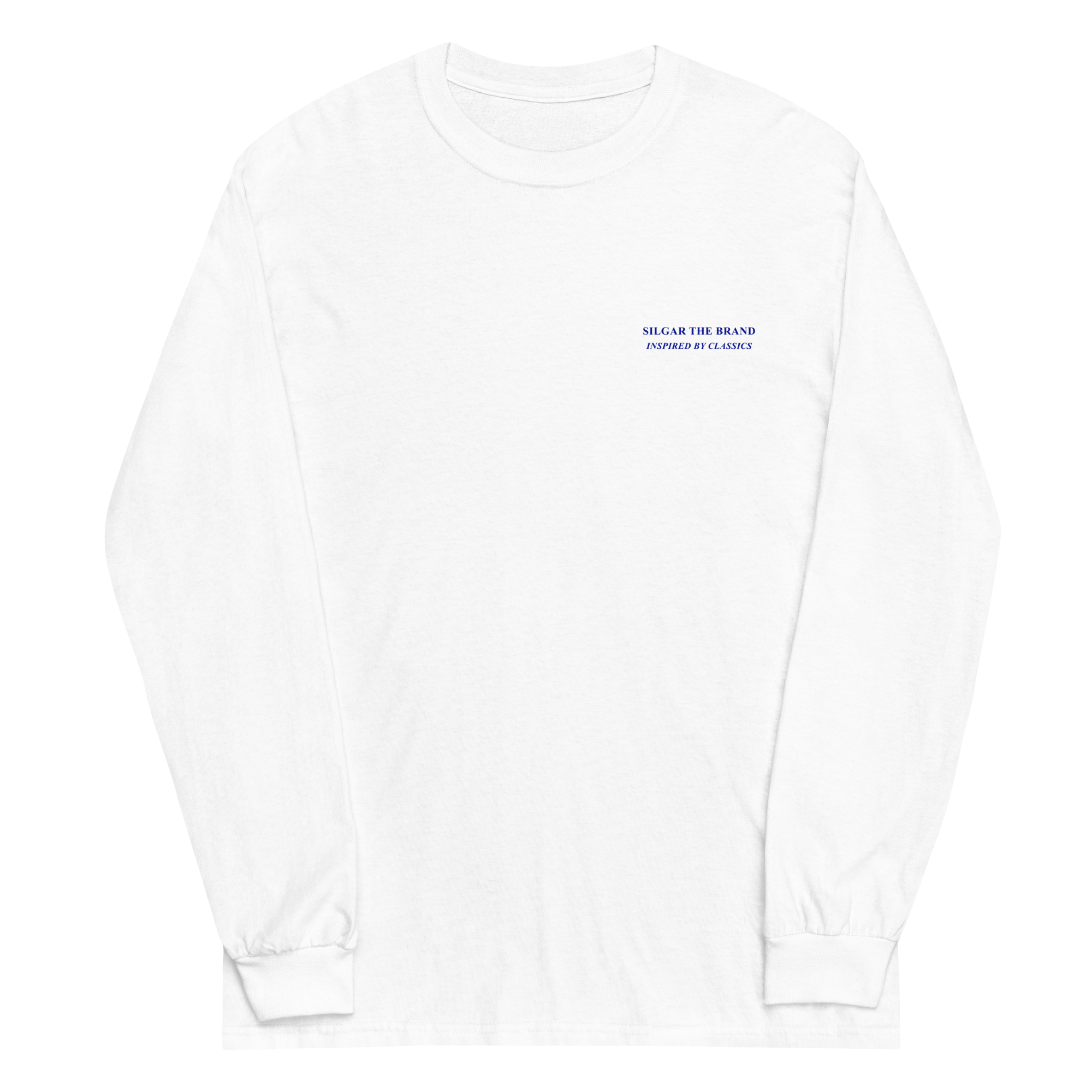 Porsche Dakar (long sleeve)