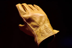 Silgar Vintage Gloves