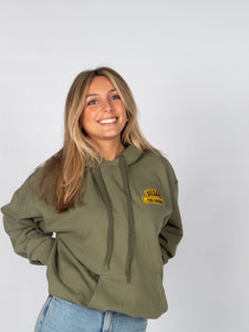 Silgar Trophy Hoodie