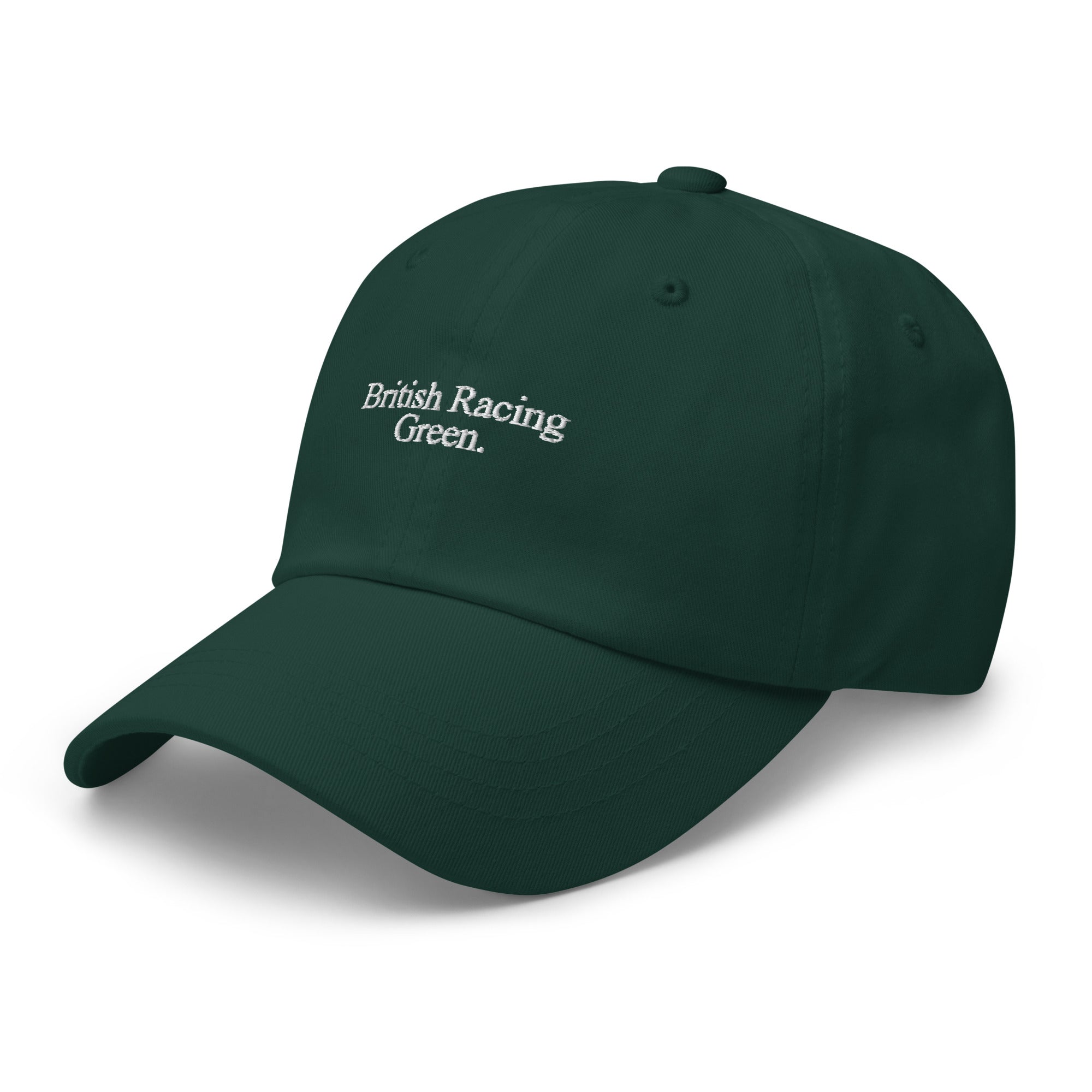 Silgar BRG Hat