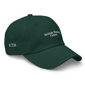 Silgar BRG Hat