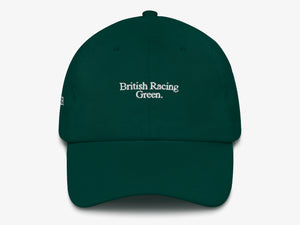 Silgar BRG Hat