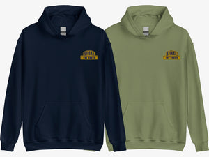 Silgar Trophy Hoodie