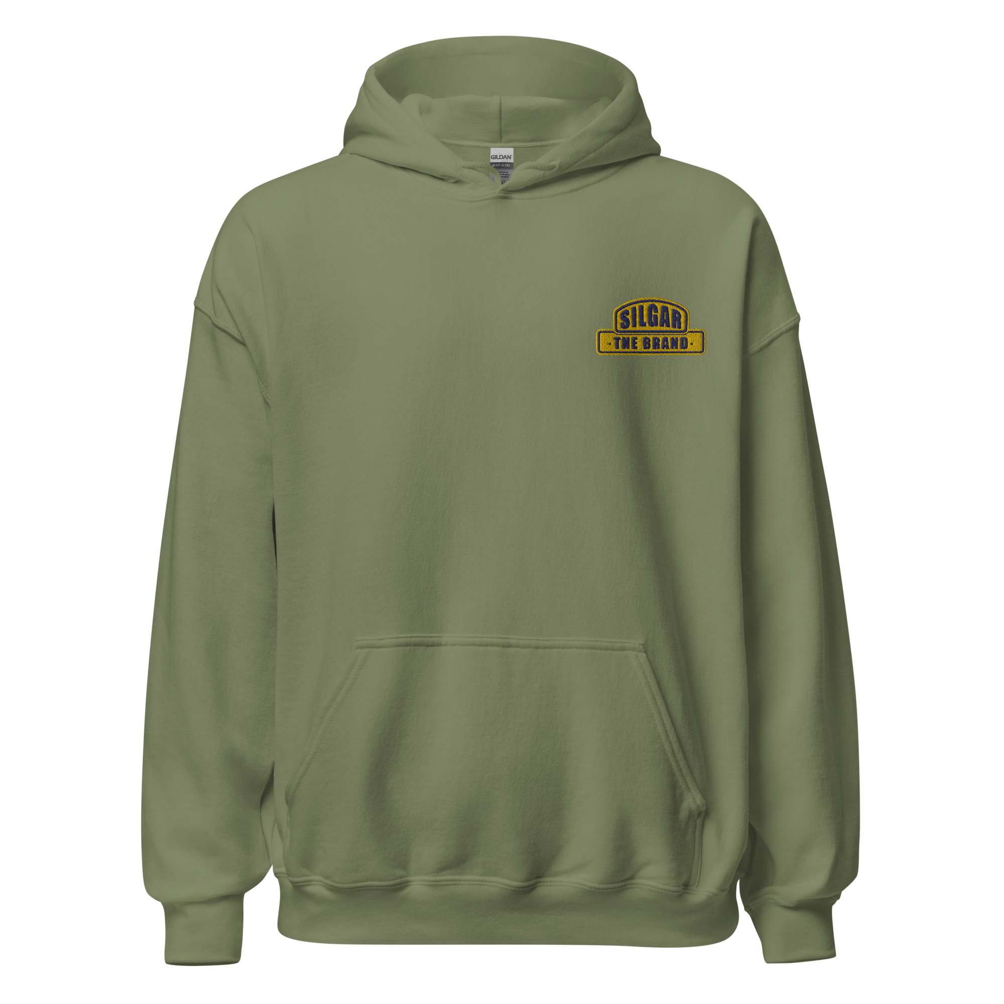 Silgar Trophy Hoodie