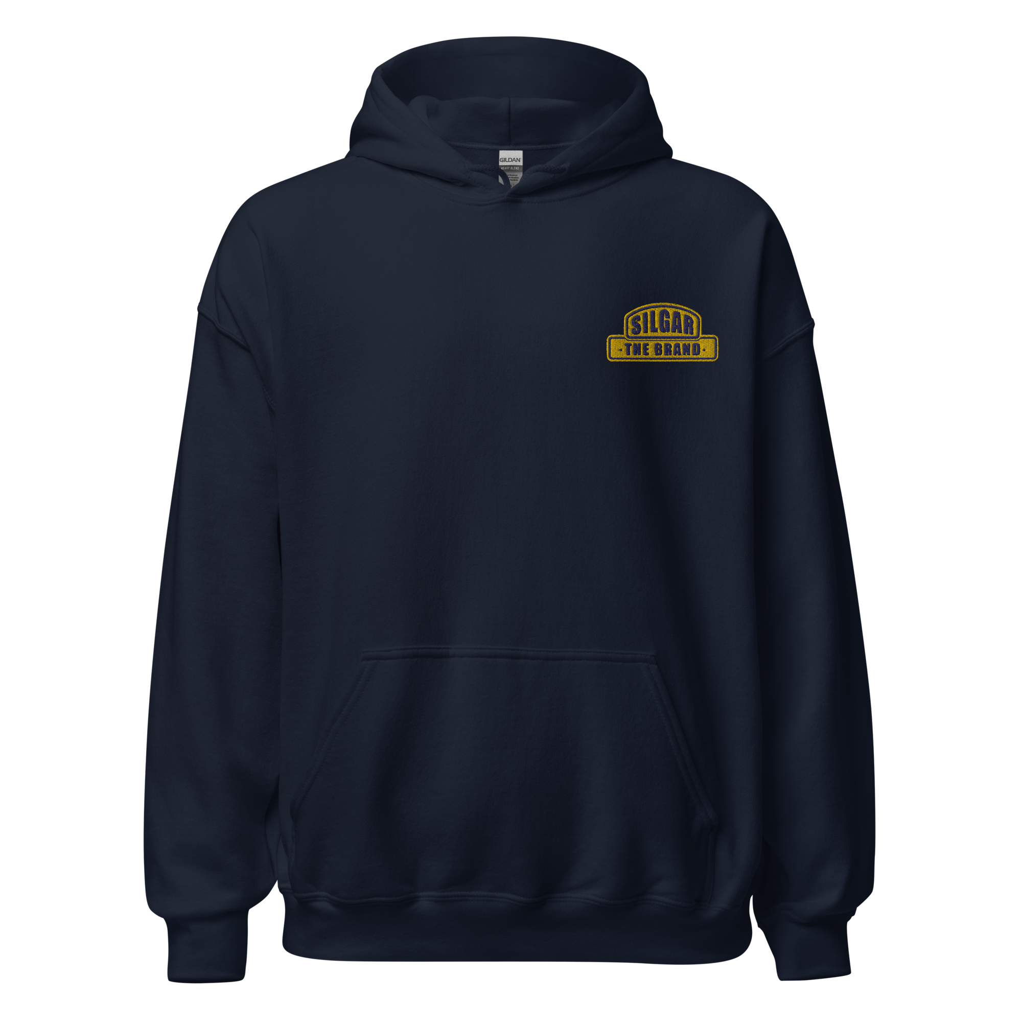 Silgar Trophy Hoodie