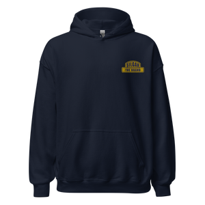 Silgar Trophy Hoodie