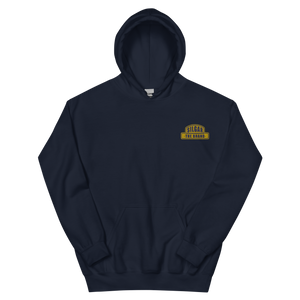 Silgar Trophy Hoodie